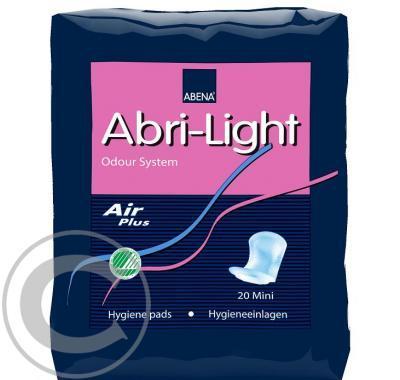Inkontinenční vložka Abri Light Mini 20 ks