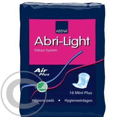 Inkontinenční vložka Abri Light Mini Plus 16 ks