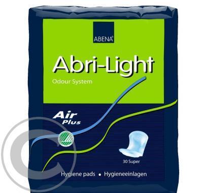 Inkontinenční vložka Abri Light Super 30 ks