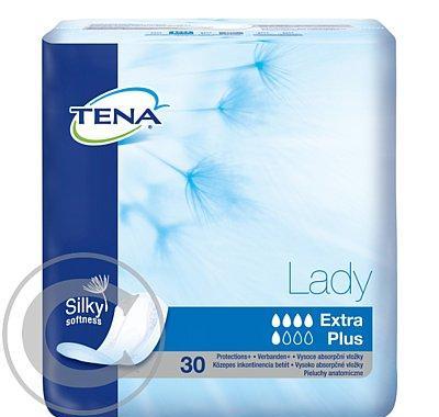 Inkontinenční vložka TENA Lady Extra Plus 30 ks