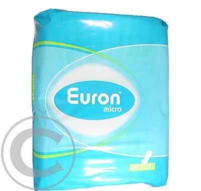 Inkontinenční vložky EURON Micro Super Plus 28 ks