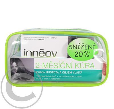 Inneov hustota a objem 2x 60 tbl., Inneov, hustota, objem, 2x, 60, tbl.