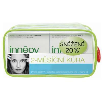 Inneov proti známkám únavy 2x36 tbl.