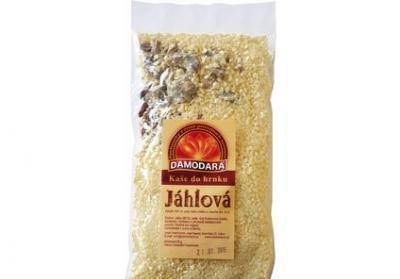 Instantní jáhlová kaše s goji berries a datlemi 50g