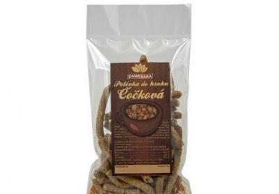 Instantní polévka do hrnku čočková s mrkví  38g