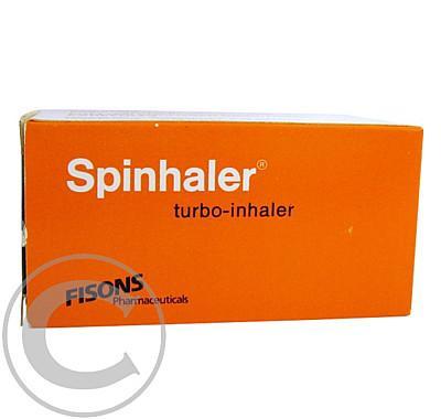 Intal spinhaler 1ks, Intal, spinhaler, 1ks