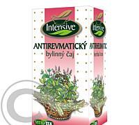 Intensive Antirevmatický bylinný čaj, porcovaný 20 x 2 g n.s., Intensive, Antirevmatický, bylinný, čaj, porcovaný, 20, x, 2, g, n.s.