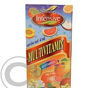 Intensive MULTIVITAMÍN, ovocný porcovaný 20 x 2 g n.s., Intensive, MULTIVITAMÍN, ovocný, porcovaný, 20, x, 2, g, n.s.