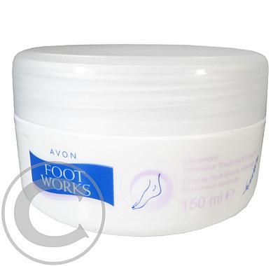 Intenzivní levandulový krém na chodidla (Lavender Foot Cream) 150 ml