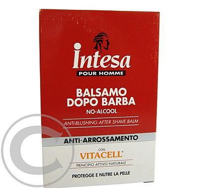 INTESA POUR HOMME - VITACELL balzám po holení 100 ml, INTESA, POUR, HOMME, VITACELL, balzám, po, holení, 100, ml