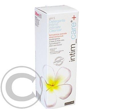 Intim care plus - gel pro intimní hygienu 250 ml, Intim, care, plus, gel, intimní, hygienu, 250, ml