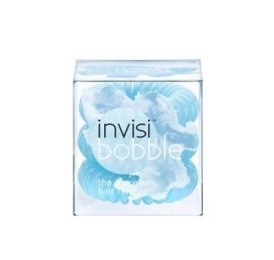 Invisibobble Marine Dream gumička pastelová modrá (3 kusy v balení), Invisibobble, Marine, Dream, gumička, pastelová, modrá, 3, kusy, balení,