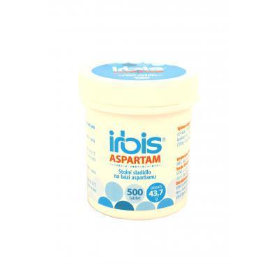 IRBIS Aspartam 500 tablet