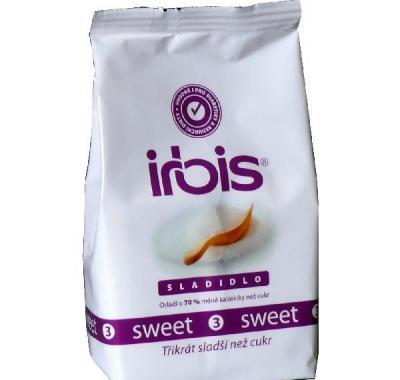 Irbis sweet sladidlo sypké 200g, Irbis, sweet, sladidlo, sypké, 200g