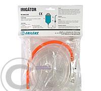 Irigátor z PVC, Irigátor, PVC