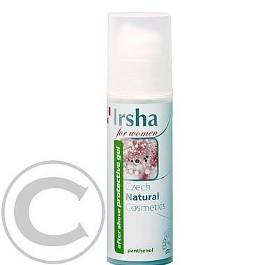 Irsha for women gel po holení ochranný 200ml