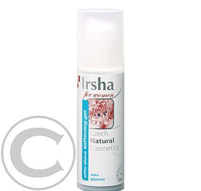 Irsha for women gel po holení zvláčňující 200ml
