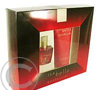 ISABELLA ROSSELLINI červená kazeta Edt. 30 ml   sprchový gel 200 ml, ISABELLA, ROSSELLINI, červená, kazeta, Edt., 30, ml, , sprchový, gel, 200, ml