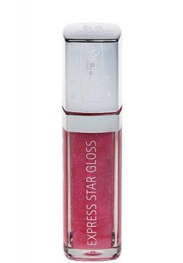 IsaDora Express Star Lip Gloss  3,4ml