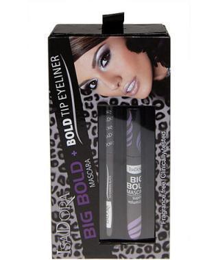 IsaDora Mascara Big Bold Super Volumizing  14ml 14ml Mascara Big Bold Super Volumizing, IsaDora, Mascara, Big, Bold, Super, Volumizing, 14ml, 14ml, Mascara, Big, Bold, Super, Volumizing