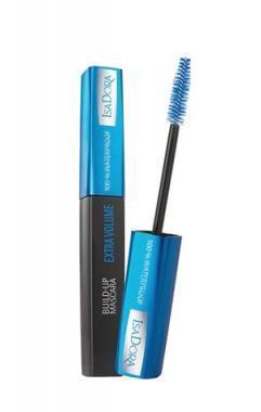 IsaDora Mascara Build Up Extra Volume Waterproof  12ml, IsaDora, Mascara, Build, Up, Extra, Volume, Waterproof, 12ml