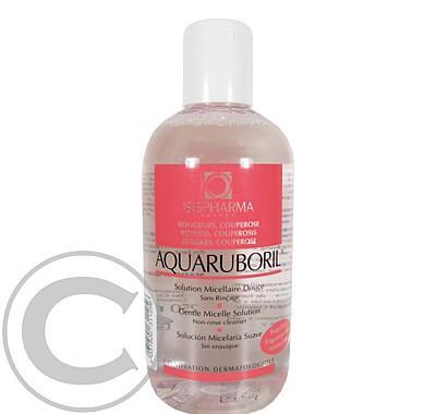 ISIS AQUARUBORIL roztok 250ml