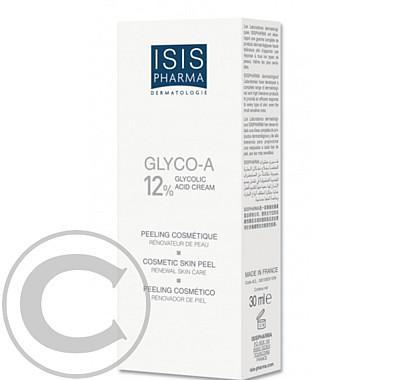 ISIS Glyco A krém 30 ml, ISIS, Glyco, A, krém, 30, ml