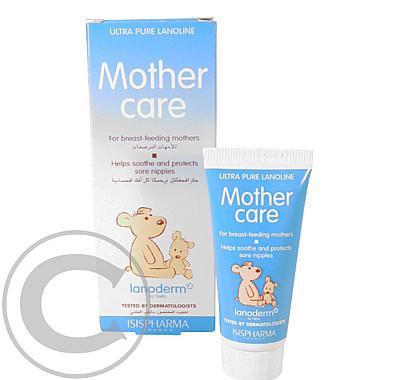 ISIS Mother care krém na prsní bradavky 15ml