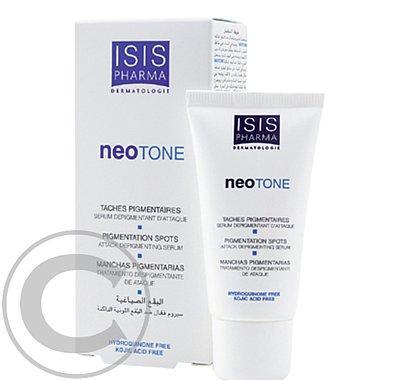 ISIS NEOTONE bělící sérum 1x25ml