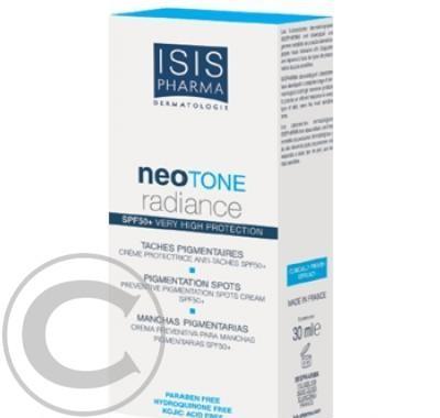 ISIS NEOTONE RADIANCE SPF50  30ml