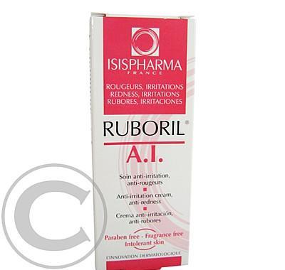 ISIS RUBORIL A.I. Krém 30ml, ISIS, RUBORIL, A.I., Krém, 30ml