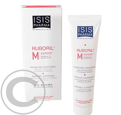 ISIS RUBORIL Expert M krém 30ml, ISIS, RUBORIL, Expert, M, krém, 30ml