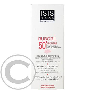 ISIS RUBORIL Expert SPF 50  30ml
