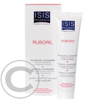 ISIS Ruboril krém 30 ml, ISIS, Ruboril, krém, 30, ml