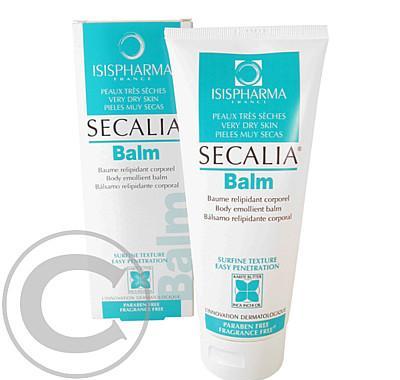 ISIS SECALIA BALM krém 200ml, ISIS, SECALIA, BALM, krém, 200ml