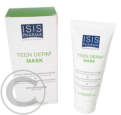 ISIS TEEN Derm mask 40 ml