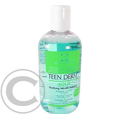 ISIS TEEN Derma Aqua roztok 200ml, ISIS, TEEN, Derma, Aqua, roztok, 200ml