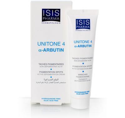 ISIS UNITONE 4 Alfa ARBUTIN 30ml