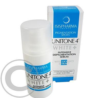 ISIS Unitone 4 WHITE  15ml, ISIS, Unitone, 4, WHITE, 15ml