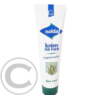 Isolda regenerační krém na ruce s Aloe Vera 100ml, Isolda, regenerační, krém, ruce, Aloe, Vera, 100ml