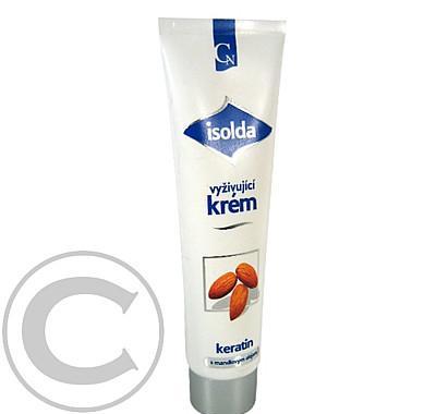 Isolda vyživný krém s mandl.mlékem 100ml Exlusive, Isolda, vyživný, krém, mandl.mlékem, 100ml, Exlusive