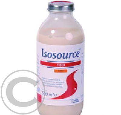 ISOSOURCE ENERGY FIBRE NEUTRÁLNÍ  1X1000ML Roztok, ISOSOURCE, ENERGY, FIBRE, NEUTRÁLNÍ, 1X1000ML, Roztok