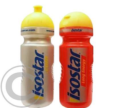 ISOSTAR láhev 650ml, ISOSTAR, láhev, 650ml