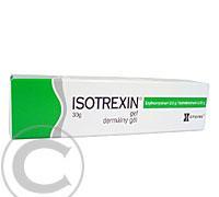 ISOTREXIN  1X30GM Gel, ISOTREXIN, 1X30GM, Gel