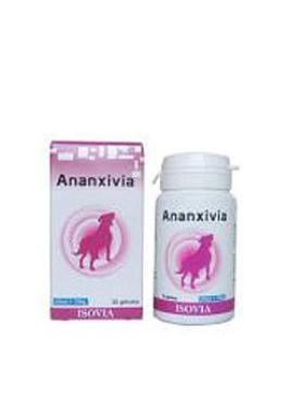 Isovia Ananxivia pes nad 10kg 30cps, Isovia, Ananxivia, pes, nad, 10kg, 30cps