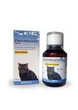 Isovia Dermovia pes 250ml, Isovia, Dermovia, pes, 250ml