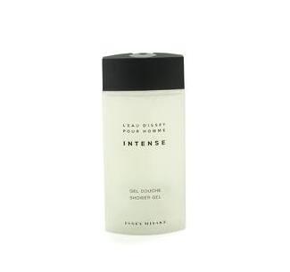 Issey Miyake L´Eau D´Issey Intense Sprchový gel 200ml, Issey, Miyake, L´Eau, D´Issey, Intense, Sprchový, gel, 200ml