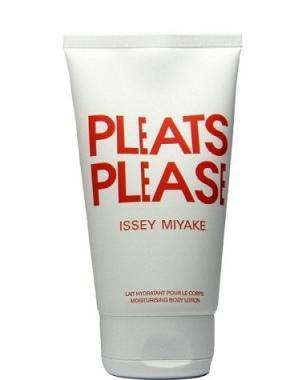 Issey Miyake Pleats Please Tělové mléko 150ml