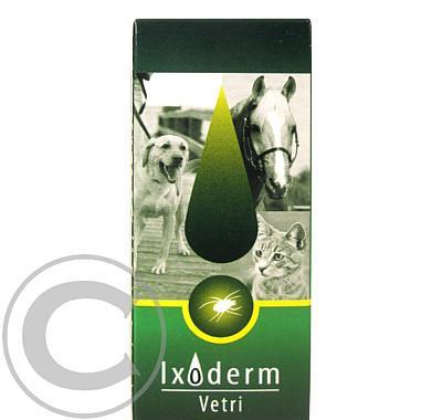 Ixoderm Vetri 10ml