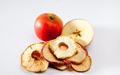 Jablka sušená kroužky BIO 100g